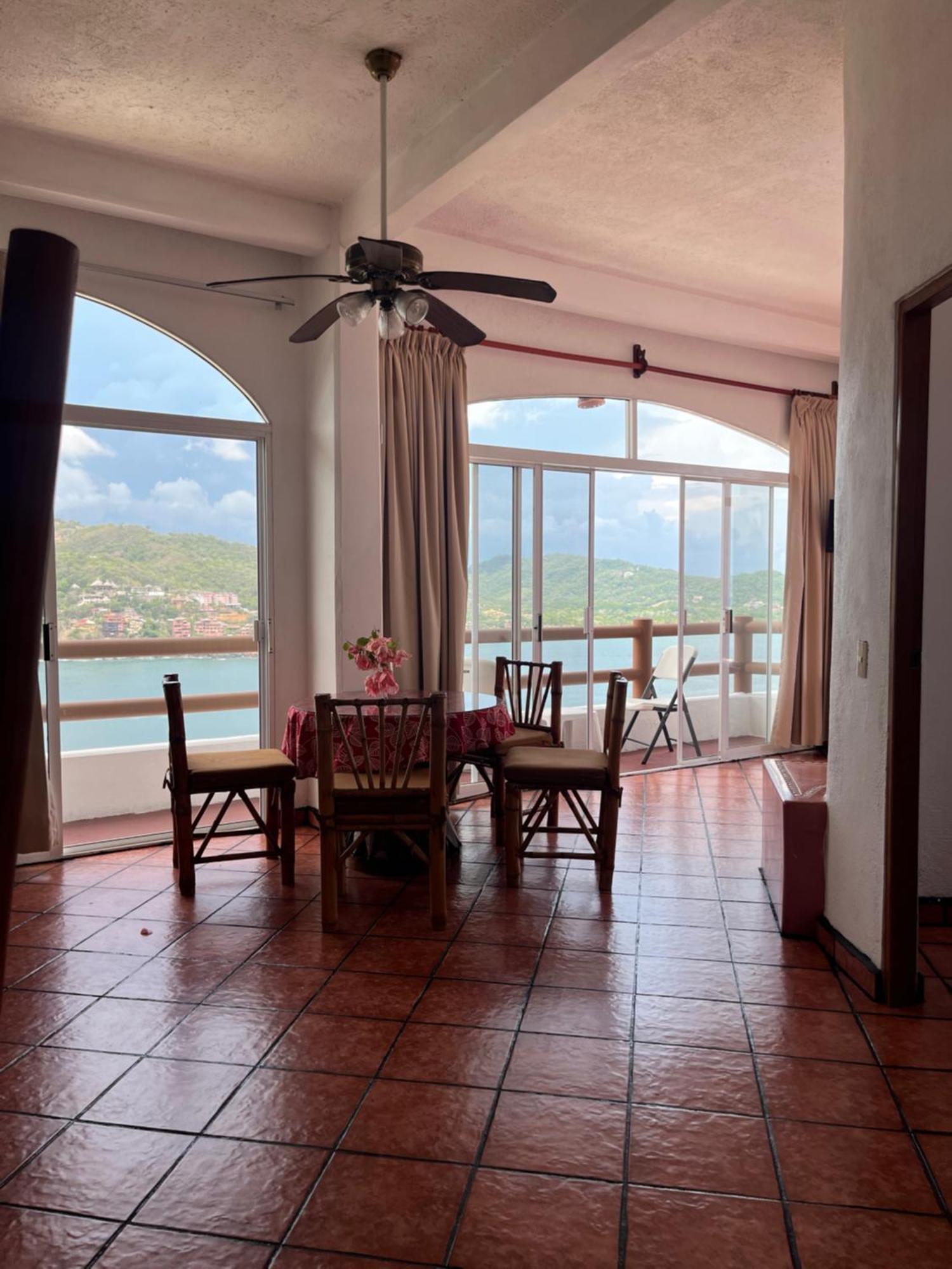 Villas El Morro Zihuatanejo Exterior foto
