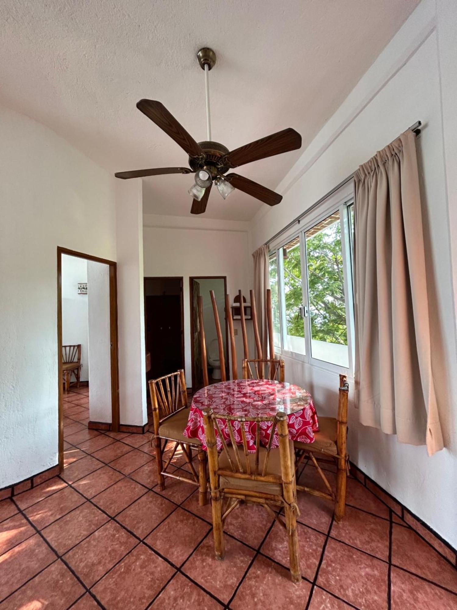 Villas El Morro Zihuatanejo Exterior foto